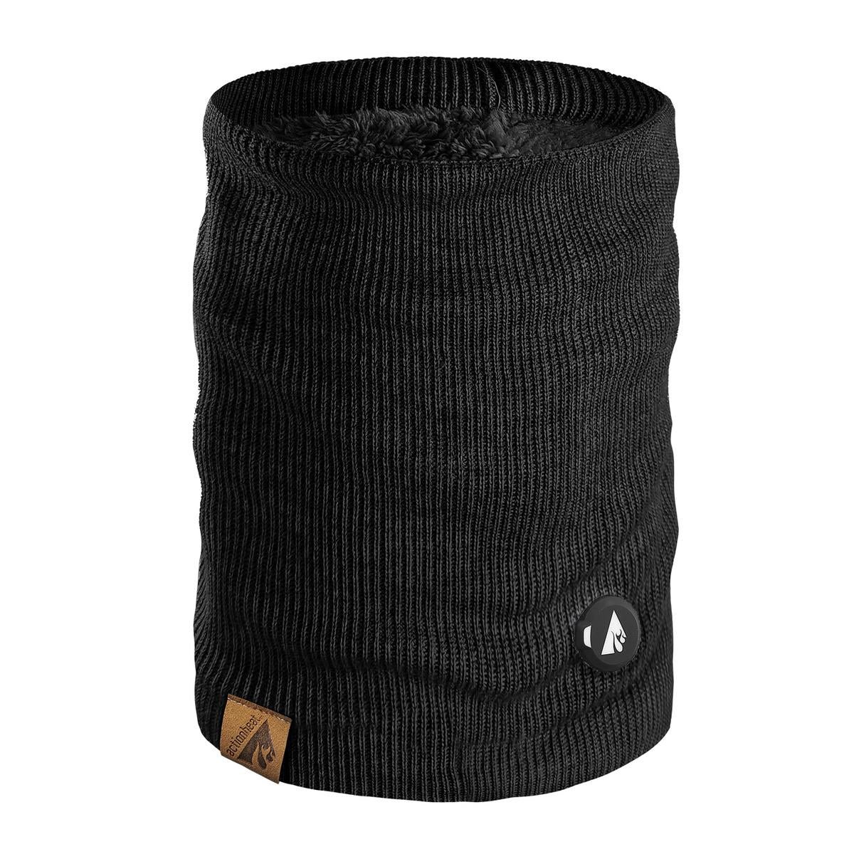 Saip 5V Battery Heated Knit Gaiter - Image 9