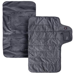 Open Box Saip 7V Heated Sleeping Bag Pad