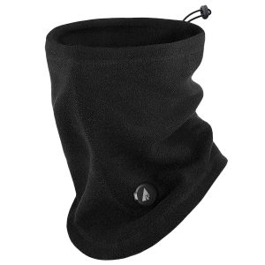 Saip 5V Battery Heated Fleece Gaiter