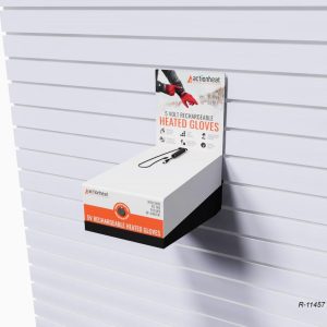 Saip 5V Heated Single Glove Display