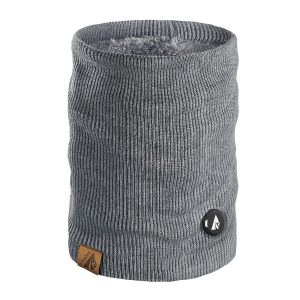 Saip 5V Battery Heated Knit Gaiter