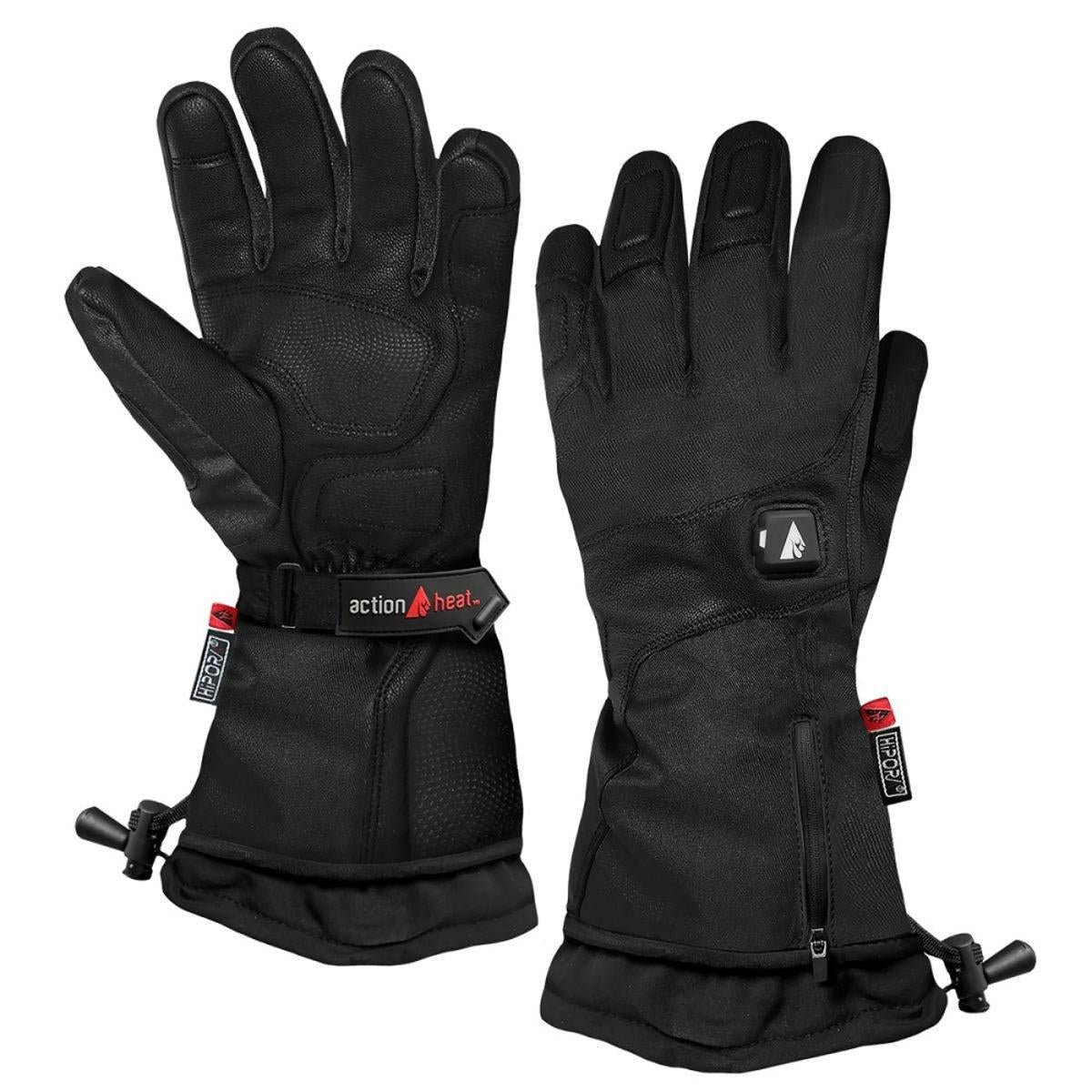 Open Box Saip 5V Premium Heated Gloves - Men's - Image 3