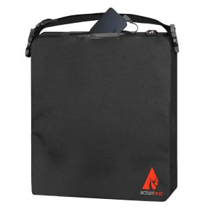 Saip 5V Battery Heated Seat Cushion