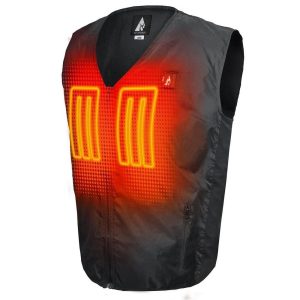 Open Box Saip 5V Heated Vest Liner