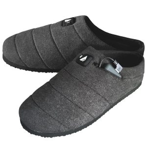 Saip 5V Battery Heated Slippers