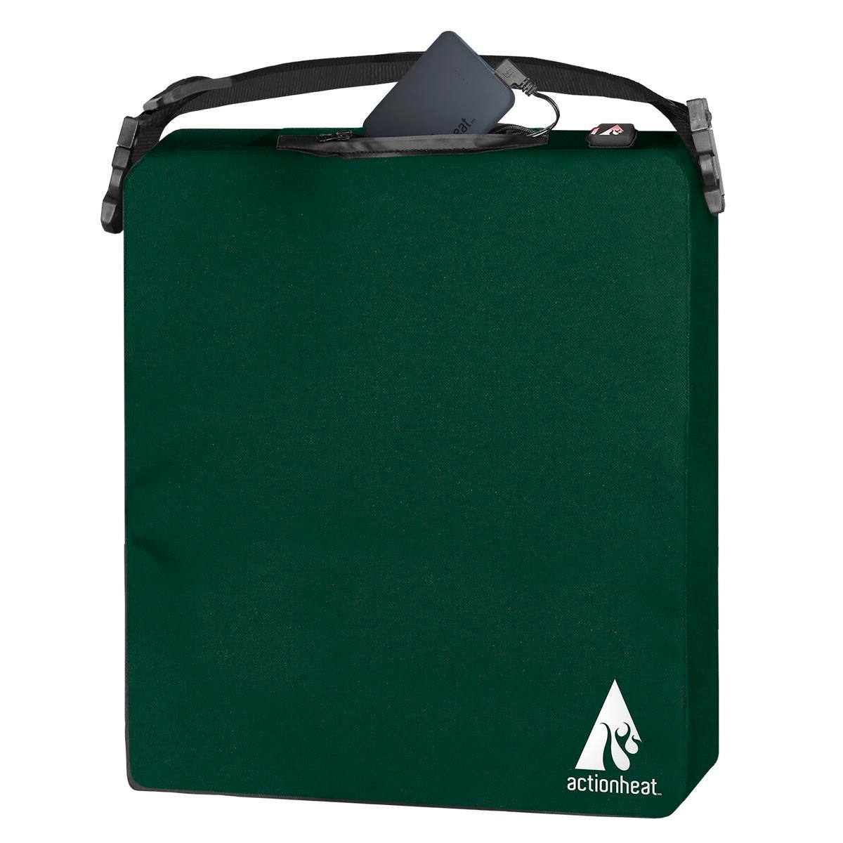 Saip 5V Battery Heated Seat Cushion - Image 10